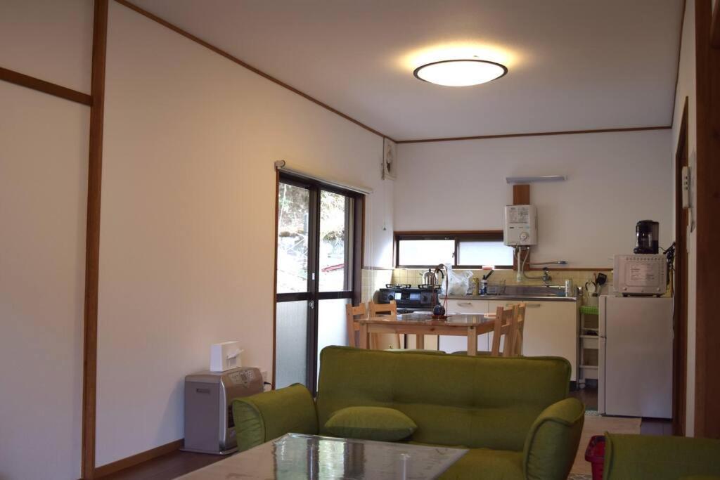 Komorebi/こもれび Takayama (Gifu) Exterior foto