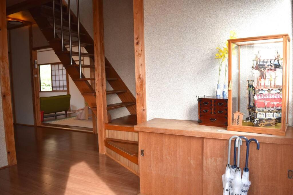 Komorebi/こもれび Takayama (Gifu) Exterior foto
