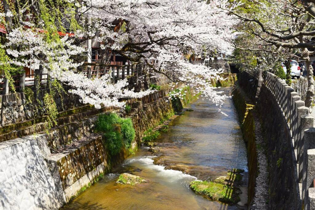 Komorebi/こもれび Takayama (Gifu) Exterior foto