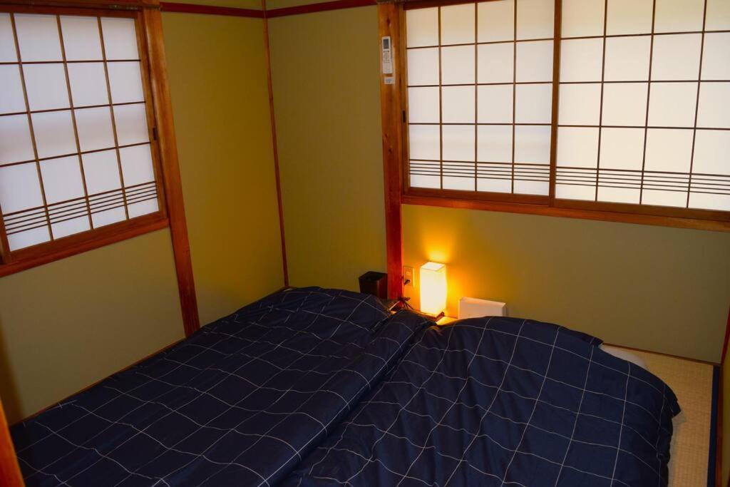 Komorebi/こもれび Takayama (Gifu) Exterior foto